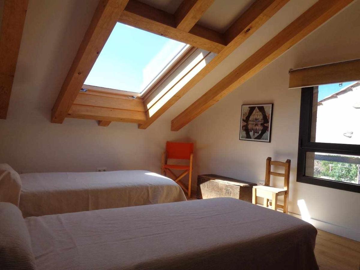 El Balcón De Tenzuela En Chalet *